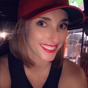 Meet your Posher, Jillian